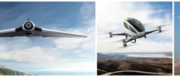 Revue du web #87 : les drones passent à l'action