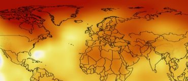 2015 : des températures records