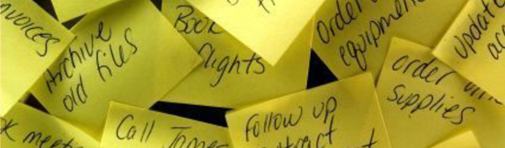 Pourquoi vous passez tant de temps au travail