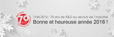 1946-2016 : 70 ans au service de l’industrie pour les Techniques de l'Ingénieur