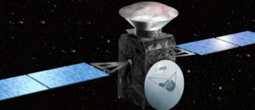 La première partie de la mission ExoMars, c'est pour bientôt !