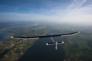 Solar-Impulse