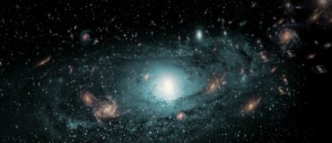 La Voie Lactée masque des centaines de galaxies très proches