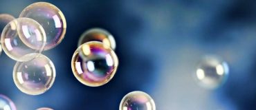 Une machine expérimentale perce les secrets des bulles de savon