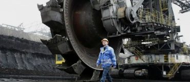 Vers une sortie du charbon en Allemagne ?