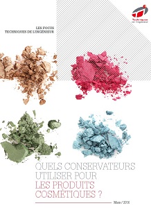 Quels conservateurs utiliser dans les produits cosmétiques ?