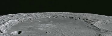Un mois dans l'espace #25