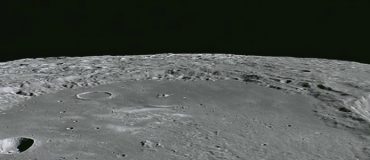 Un mois dans l'espace #25