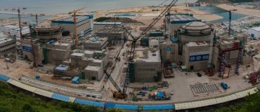 Nucléaire : Test de refroidissement réussi pour l’EPR