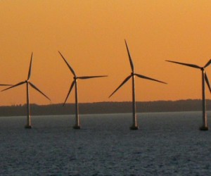 Danemark : Record éolien battu !
