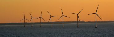 Danemark : Record éolien battu !