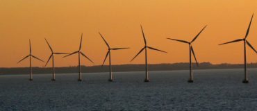 Danemark : Record éolien battu !