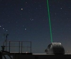Des lasers pour des liaisons satellites plus rapides et sûres