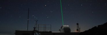 Des lasers pour des liaisons satellites plus rapides et sûres