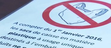 Interdiction des sacs plastique reportée à Juillet !