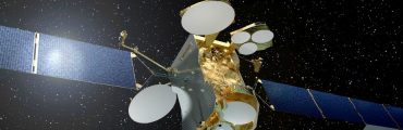 Air Liquide : Du xenon pour propulser des satellites