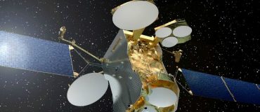 Air Liquide : Du xenon pour propulser des satellites