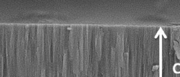 Une révolution dans le domaine du stockage d'énergie sur des puces miniaturisées