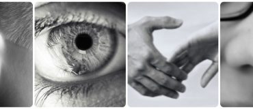 Odorat, vue, toucher... Peut-on réparer les 5 sens ?