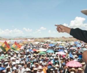 La Bolivie se lance dans le nucléaire