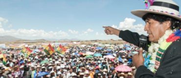 La Bolivie se lance dans le nucléaire