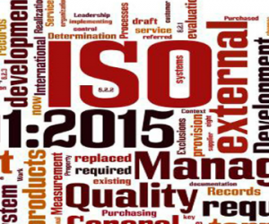 ISO 9001 version 2015 : ouverture, performance et personnalisation des systèmes de management de la qualité