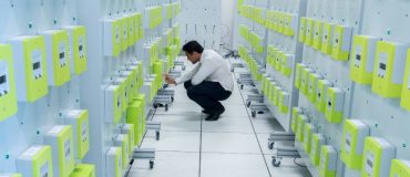 Les compteurs Linky à la merci des pirates ?