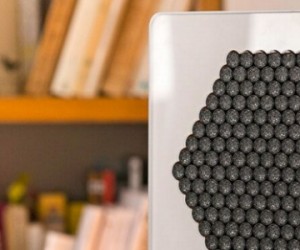 L'enceinte qui plonge l'ouïe dans la réalité augmentée