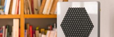 L'enceinte qui plonge l'ouïe dans la réalité augmentée