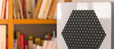 L'enceinte qui plonge l'ouïe dans la réalité augmentée