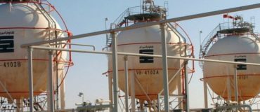 Les compagnies pétrolières s’éloignent de l’Algérie