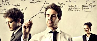 Revue de presse anglophone #21 : cloud, blockchain, voitures autonomes et reconnaissance faciale