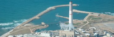 Israël joue la diplomatie du gaz