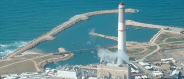 Israël joue la diplomatie du gaz