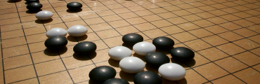 AlphaGo, l'I.A Deep Mind de Google, gagne son premier match de go