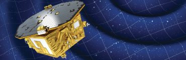 Lisa Pathfinder : au plus près des ondes gravitationnelles