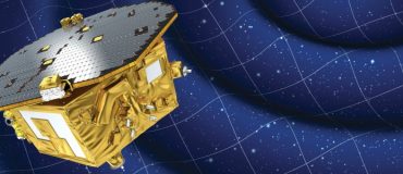 Lisa Pathfinder : au plus près des ondes gravitationnelles