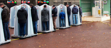 Urine, le nouvel or vert ?