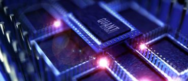 L’informatique quantique et le casse du siècle
