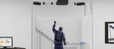 La numérisation du poste de travail pour lutter contre les TMS