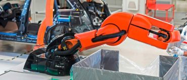 Tour du monde des futures usines du futur