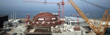 EPR de Flamanville : La cuve sous surveillance