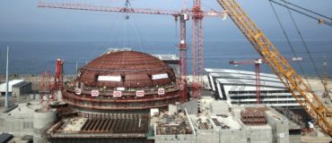 EPR de Flamanville : La cuve sous surveillance