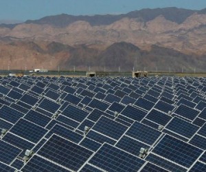 L’Agence solaire internationale se lance d’ambitieux objectifs