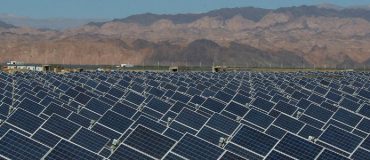 L’Agence solaire internationale se lance d’ambitieux objectifs