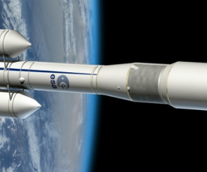 Ariane 6 dans les starting-blocks