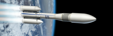 Ariane 6 dans les starting-blocks