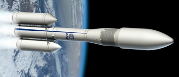 Ariane 6 dans les starting-blocks