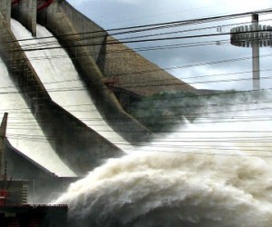 Le Venezuela au bord du gouffre électrique