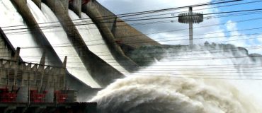 Le Venezuela au bord du gouffre électrique